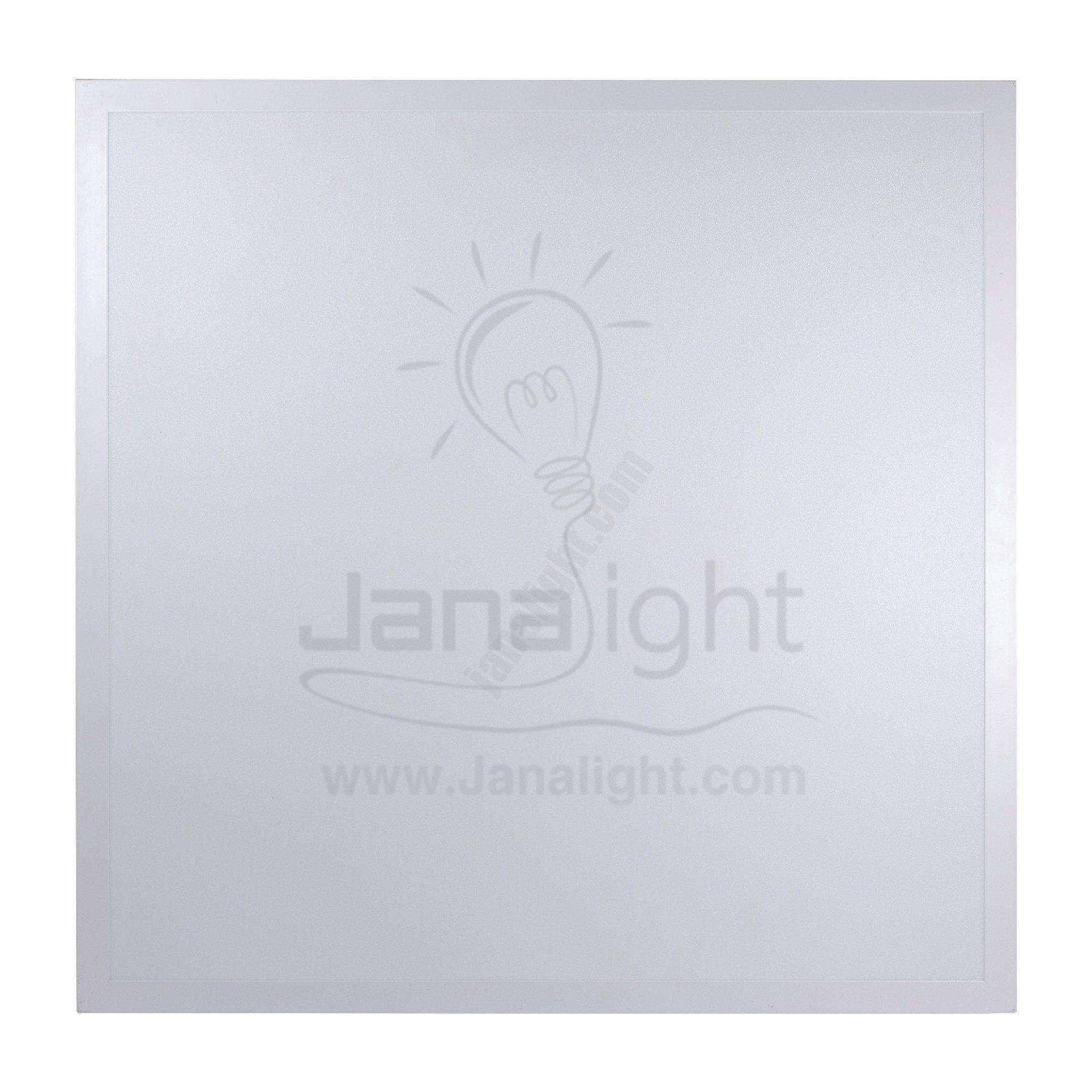 كشاف بانيل لد 60 * 60 اليوس 36 وات وورم ضمان 3 سنين Elios Warm 60X60 Cm 40 Watt Panel Downlight